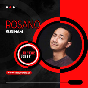 Dommer - Rosano