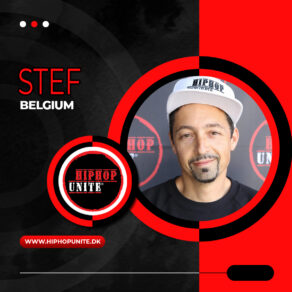 Dommer - Stef